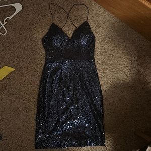 Homecoming Dress